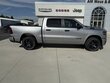 2026 Ram 1500 BIG HORN CREW CAB 4X4 5'7 BOX Pickup