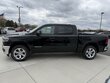 2026 Ram 1500 BIG HORN CREW CAB 4X4 5'7 BOX Pickup