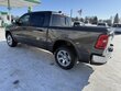 2026 Ram 1500 BIG HORN CREW CAB 4X4 5'7 BOX Pickup