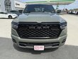 2026 Ram 1500 BIG HORN CREW CAB 4X4 5'7 BOX Pickup
