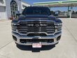 2026 Ram 3500 LARAMIE CREW CAB 4X4 8' BOX Pickup
