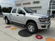2026 Ram 2500 TRADESMAN CREW CAB 4X4 6'4 BOX Pickup