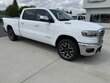 2026 Ram 1500 LARAMIE CREW CAB 4X4 6'4 BOX Pickup