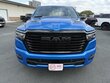 2026 Ram 1500 LARAMIE CREW CAB 4X4 5'7 BOX Pickup