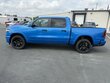 2026 Ram 1500 LARAMIE CREW CAB 4X4 5'7 BOX Pickup
