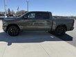 2026 Ram 1500 LARAMIE CREW CAB 4X4 5'7 BOX Pickup