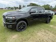 2026 Ram 1500 LARAMIE CREW CAB 4X4 6'4 BOX Pickup