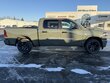 2026 Ram 1500 BIG HORN CREW CAB 4X4 5'7 BOX Pickup