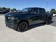 2026 Ram 1500 LARAMIE CREW CAB 4X4 5'7 BOX Pickup