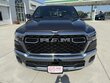 2026 Ram 1500 BIG HORN CREW CAB 4X4 5'7 BOX Pickup