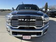 2026 Ram 2500 LARAMIE CREW CAB 4X4 6'4 BOX Pickup