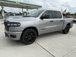 2026 Ram 1500 LARAMIE CREW CAB 4X4 5'7 BOX Pickup