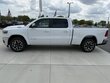 2026 Ram 1500 LARAMIE CREW CAB 4X4 6'4 BOX Pickup