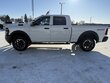 2026 Ram 2500 WARLOCK CREW CAB 4X4 6'4 BOX Pickup