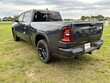2026 Ram 1500 LARAMIE CREW CAB 4X4 6'4 BOX Pickup
