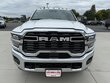 2026 Ram 3500 TRADESMAN CREW CAB 4X4 8' BOX Pickup