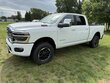 2026 Ram 2500 LARAMIE CREW CAB 4X4 6'4 BOX Pickup