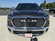 2026 Ram 1500 LARAMIE CREW CAB 4X4 5'7 BOX Pickup