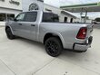 2026 Ram 1500 LARAMIE CREW CAB 4X4 5'7 BOX Pickup