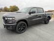 2026 Ram 1500 LARAMIE CREW CAB 4X4 5'7 BOX Pickup
