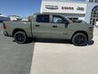 2026 Ram 1500 LARAMIE CREW CAB 4X4 5'7 BOX Pickup