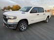 2026 Ram 1500 BIG HORN CREW CAB 4X4 5'7 BOX Pickup