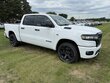 2026 Ram 1500 BIG HORN CREW CAB 4X4 5'7 BOX Pickup