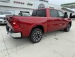 2026 Ram 1500 LARAMIE CREW CAB 4X4 5'7 BOX Pickup