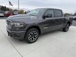 2026 Ram 1500 LARAMIE CREW CAB 4X4 5'7 BOX Pickup