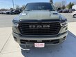 2026 Ram 1500 LARAMIE CREW CAB 4X4 5'7 BOX Pickup