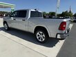 2026 Ram 1500 BIG HORN CREW CAB 4X4 6'4 BOX Pickup