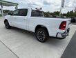 2026 Ram 1500 LARAMIE CREW CAB 4X4 6'4 BOX Pickup