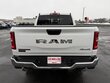 2026 Ram 1500 BIG HORN CREW CAB 4X4 5'7 BOX Pickup