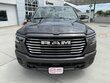 2026 Ram 1500 LARAMIE CREW CAB 4X4 5'7 BOX Pickup