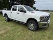 2026 Ram 2500 TRADESMAN CREW CAB 4X4 6'4 BOX Pickup