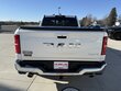2026 Ram 1500 LIMITED LONGHORN CREW CAB 4X4 6'4 BOX Pickup