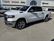 2026 Ram 1500 BIG HORN CREW CAB 4X4 5'7 BOX Pickup