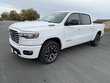 2026 Ram 1500 LARAMIE CREW CAB 4X4 5'7 BOX Pickup