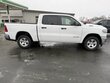 2026 Ram 1500 BIG HORN CREW CAB 4X4 5'7 BOX Pickup