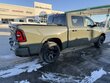 2026 Ram 1500 BIG HORN CREW CAB 4X4 5'7 BOX Pickup