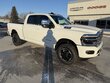 2026 Ram 2500 LARAMIE CREW CAB 4X4 6'4 BOX Pickup
