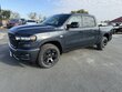 2026 Ram 1500 BIG HORN CREW CAB 4X4 5'7 BOX Pickup