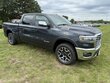 2026 Ram 1500 LARAMIE CREW CAB 4X4 6'4 BOX Pickup