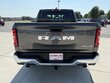 2026 Ram 1500 BIG HORN CREW CAB 4X4 5'7 BOX Pickup