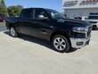 2026 Ram 1500 BIG HORN CREW CAB 4X4 5'7 BOX Pickup