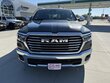 2026 Ram 1500 LARAMIE CREW CAB 4X4 5'7 BOX Pickup