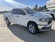 2026 Ram 1500 BIG HORN CREW CAB 4X4 5'7 BOX Pickup