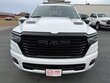 2026 Ram 1500 LARAMIE CREW CAB 4X4 5'7 BOX Pickup