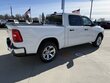 2026 Ram 1500 BIG HORN CREW CAB 4X4 5'7 BOX Pickup