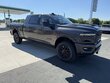 2026 Ram 3500 LIMITED MEGA CAB 4X4 6'4 BOX Pickup